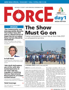 Aero India 2021